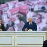 Лукашенко угрожает Западу ядерной войной
