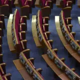 На сьогодні у народних депутатів України налічується 4449 помічників.