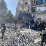 В Кривом Роге объявлен траур