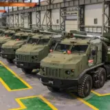 Военная помощь Украине – Дания выделит Украине около 4,2 млрд. датских крон на закупку вооружения украинского производства