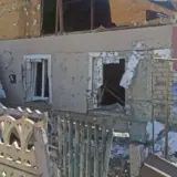 Обстрел Херсонской области – рашисты продолжают обстреливать Херсон и область