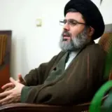 Лідером Хезболли замість загиблого Насралли став Хашем Сафієддін