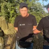 Задержание агента спецслужб РФ – СБУ задержала очередного агента ФСБ в Черкассах
