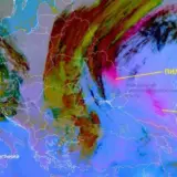 Качество воздуха ухудшилось в Киеве