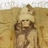 Самый древний сыр найден в китайских мумиях