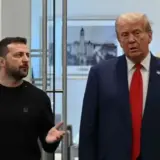 Зустріч Зеленського з Трампом – що дала поїздка президента України