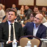 Лобіювання як шлях до економічного відновлення України: Катерина Одарченко CEO та співзасновниця LOBBY CLUB про виклики війни