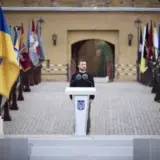 Зеленський висловив подяку всім воїнам за їхню самовіддану службу та відданість державі