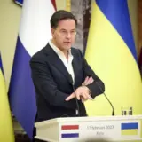 Новий генсек НАТО назвав свій головний пріоритет