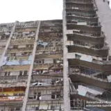 Обстріл Запоріжжя – рашисти завдали удару по місту