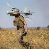 Производство дронов в Украине – до конца года Украина изготовит 1,5 миллиона дронов