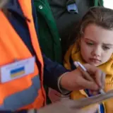 Евакуація на Сумщині – у 90 населених пунктах 7 територіальних громад оголосили обов’язкову евакуацію дітей з їх батьками
