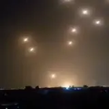 Нетаньяху пообещал Ирану возмездие за массированный ракетный удар по Израилю