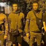Затримання агентів спецслужб РФ – у Києві затримали паліїв