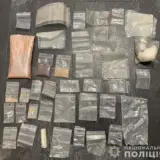 На Ровенщине ликвидировали наркогруппировку
