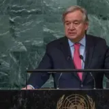 Генсек ООН оголошений персоною нон грата в Ізраїлі