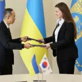 Україна отримає кредит на $100 мільйонів