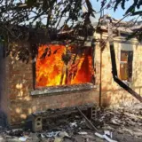 Обстрел Днепропетровщины – рашисты били по двум районам