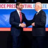 Теледебаты кандидатов в вице-президенты США не оправдали ожиданий