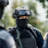 Специальные учения пройдут в Киеве