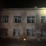 Атака дронов — десятки вражеских дронов атаковали Полтавскую область