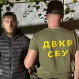 Затримання агента спецслужб РФ – СБУ затримала дезертира-зрадника