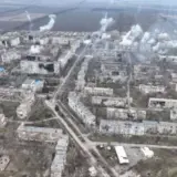 Бои за Угледар – эвакуация раненых военных из Угледара была сложной