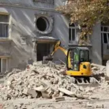 От российской полномасштабной агрессии в Украине пострадали 1169 памятников культурного наследия