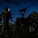 Атака дронов – все Shahed были уничтожены силами ПВО