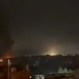 Ізраїль завдав удару по Бейруту