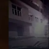 У РФ спалили управління ФСБ