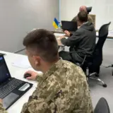 Украинский легион начал набор добровольцев