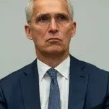 Йенс Столтенберг считает членство в НАТО Украины реальным без деоккупации территорий