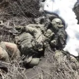 При штурмах Вугледара російська морська піхота зазнала великих втрат – ВВС