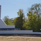 У Костянтинівці за 10 км від фронту вводять жорстку комендантську годину