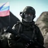 Враг готовится к штурмам на запорожском направлении – Владислав Волошин