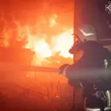 Атака дронів – ворог у ніч на 6 жовтня знову атакував Одесу