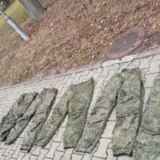 В российских поездах обнаружили посылки с предметами военного назначения