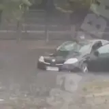 Погода у Києві – сталися підтоплення у кількох районах