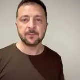 Зеленський закликав партнерів до єдності в питаннях надання далекобійних засобів