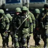 Оккупанты на Харьковском направлении строят тоннели