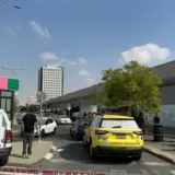 Теракт в Израиле – на центральном автовокзале города Беэр-Шева мужчина совершил теракт