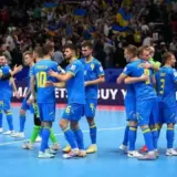 Сборная Украина впервые в истории выиграла медали чемпионата мира