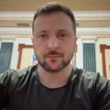 Зеленский отправил Баргилевича и Стефанишину в США