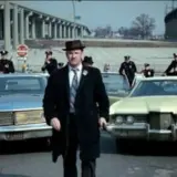 7 жовтня 1971 року у Нью-Йорку відбулася прем’єра фільму, який став еталоном поліцейського бойовика