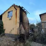 Обстріл Павлограда – окупанти завдали ракетного удару по місту