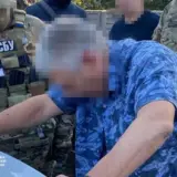 Задержание агента спецслужб РФ – СБУ задержала двух участников агентурной сети ФСБ