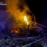 Атака дронів – рашисти атакували дронами приватний сектор у Сумах