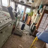 Обстрел Одесской области – оккупанты нанесли удар по порту Южный