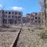 Обстріл Херсона – по місту завдано чергового удару